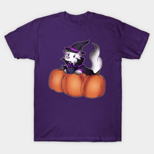 Witch Dogtor T-Shirt